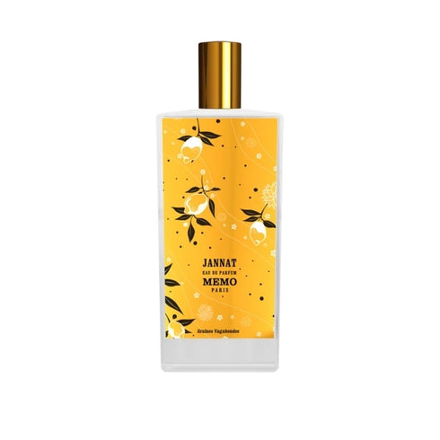 MEMO PERFUME JANNAT 75ML